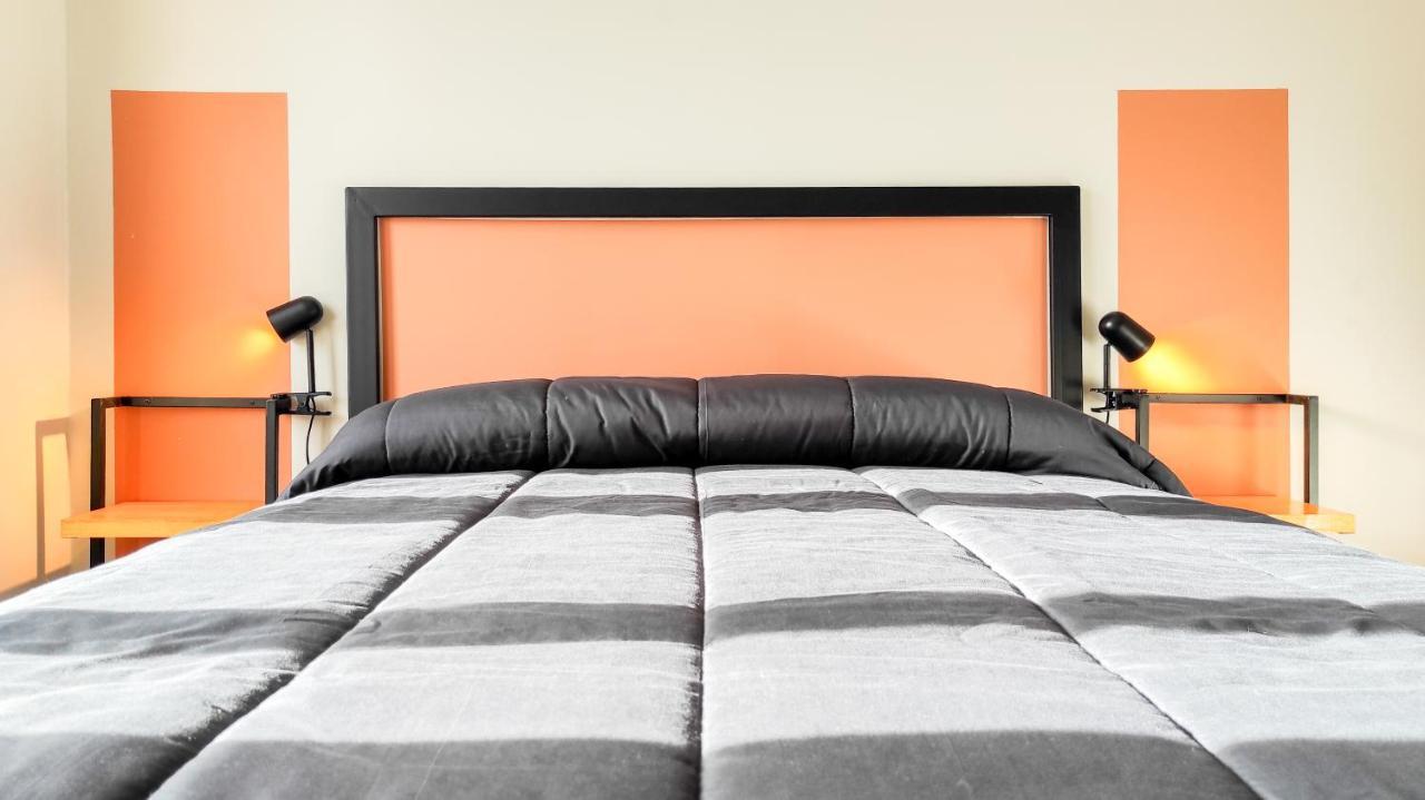 Apartment Amanecer Del Fuego Ii
