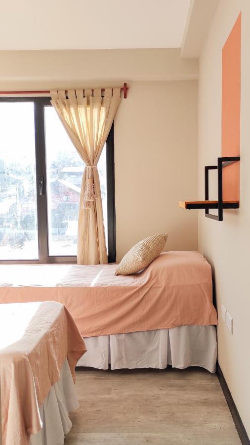 Apartment Amanecer Del Fuego Ii