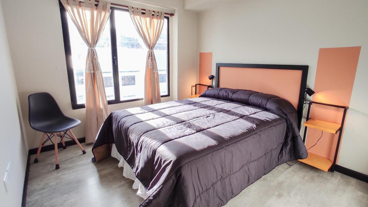 Amanecer Del Fuego Ii Apartment